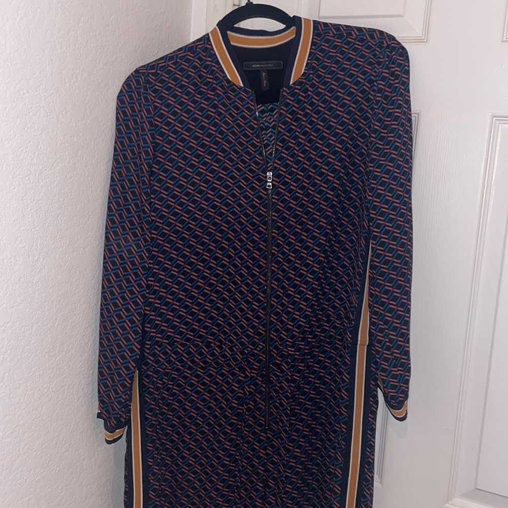 BCBG Jumpsuit
